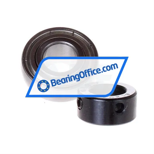 FK SA203 bearing image 3