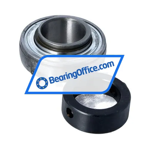 TR SA206 bearing image 2