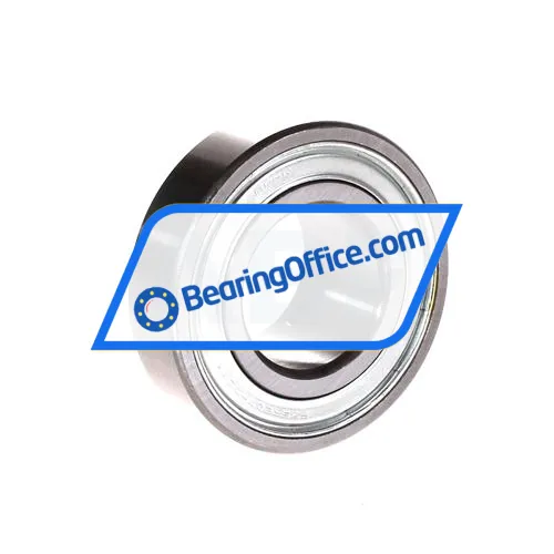 Peer FHSR207-35MM bearing image 3