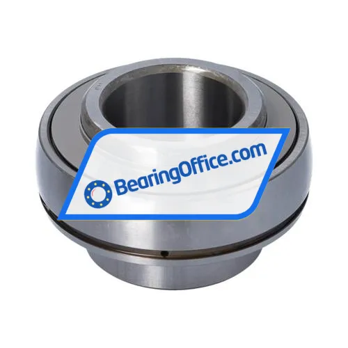 FYH UC207 bearing image 2