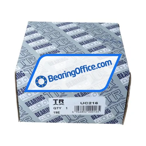 TR UC216 bearing image 3