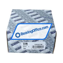 TR UC216 rulman resim 3
