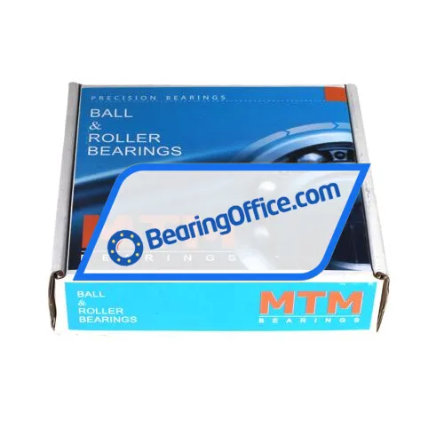 Multimek FD207 bearing image 3