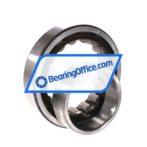 FYH NA211 bearing image 3