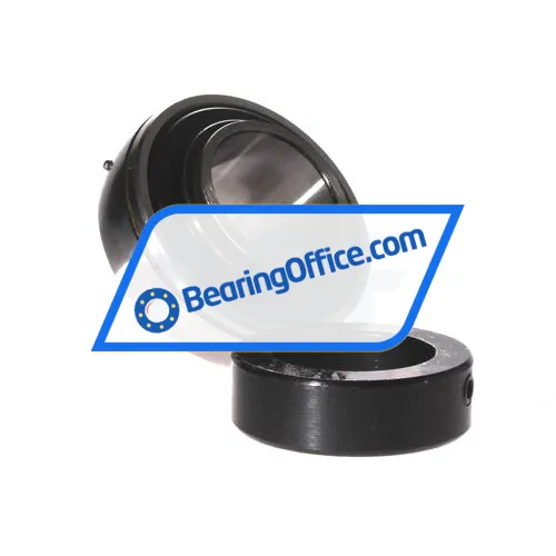 TR HC207-23 bearing image 2