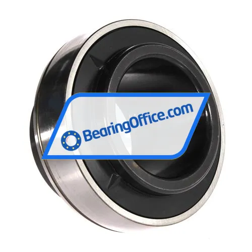 ISB UC212 bearing image 2