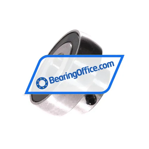 FYH SB201-8 bearing image 2