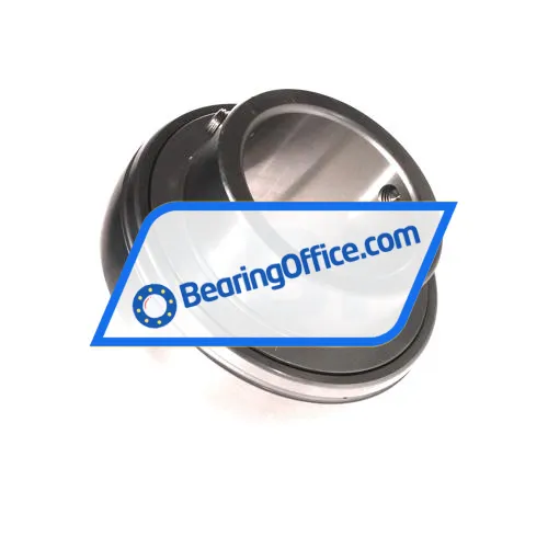 FYH UC212S6 bearing image 2