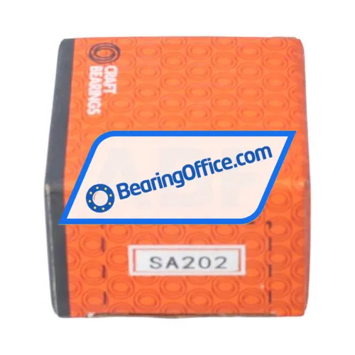 Craft SA202 bearing image 3