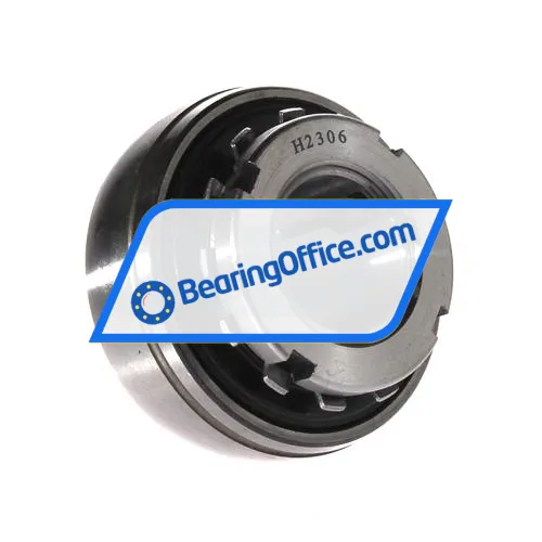 ISB UK206+H2306 bearing image 2