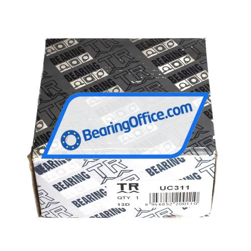 TR UC311 bearing image 3