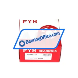 FYH UC209-27 rulman resim 3