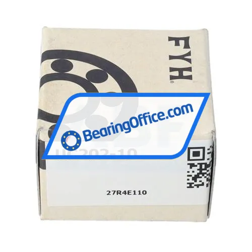 FYH UC202-10 bearing image 3