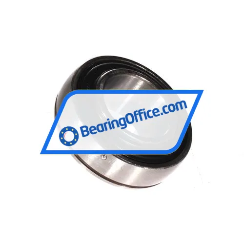 FK UK207 bearing image 2