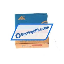 FK UK207 rulman resim 3