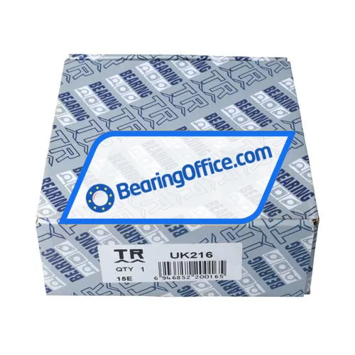 TR UK216 bearing image 3