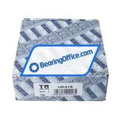 TR UK216 rulman resim 3