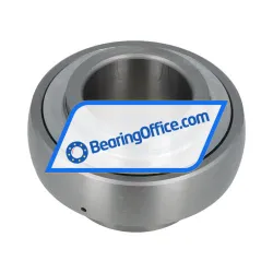 Frimet SUC207V22 rulman resim 2