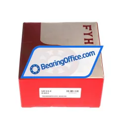FYH UC212D1K2 rulman resim 3
