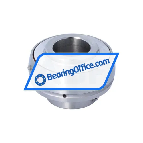 ISB SUC204 bearing image 2