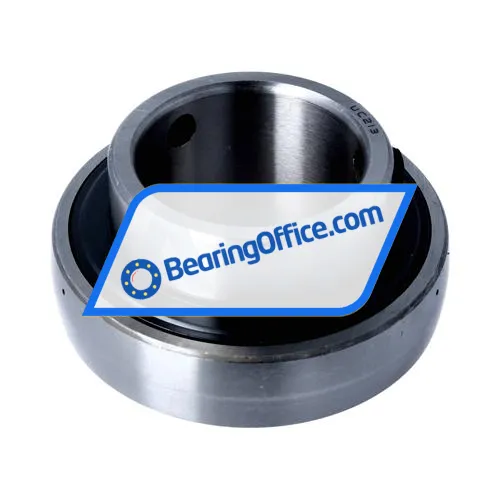 TR UC213 bearing image 2