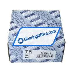 TR UC213 rulman resim 3