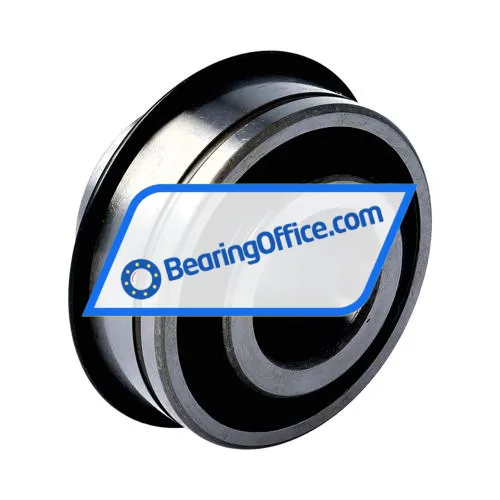 Neutral SER203 bearing image 2