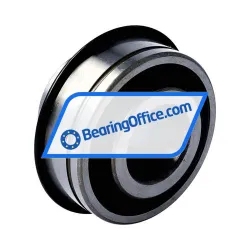 Neutral SER203 rulman resim 2