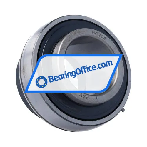 FSY HC208  (China) bearing image 2