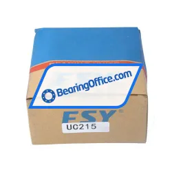 FSY UC215  (China) rulman resim 3