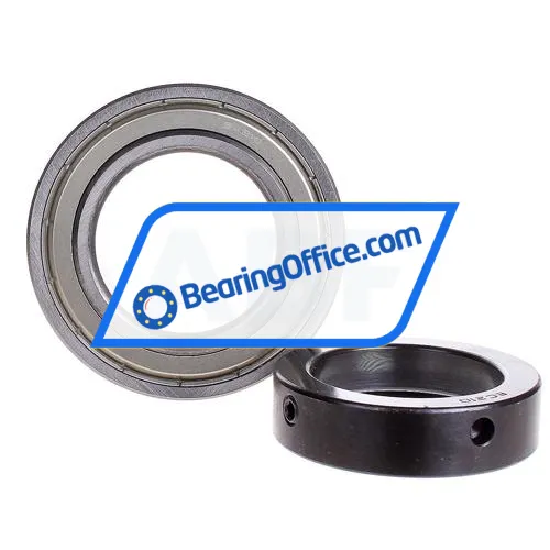 Neutral SA210 bearing image 2
