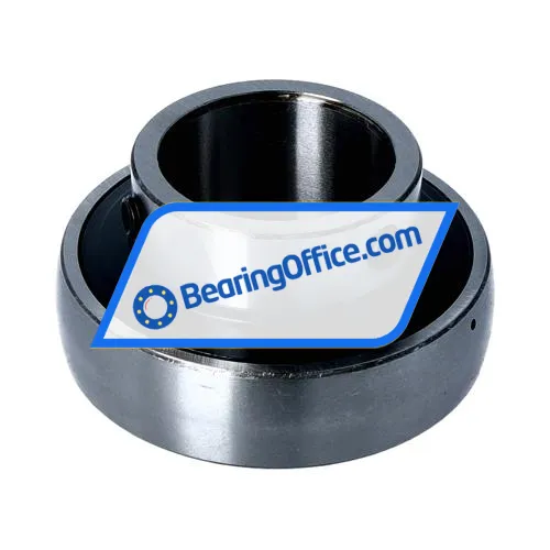 Neutral UC208 bearing image 2