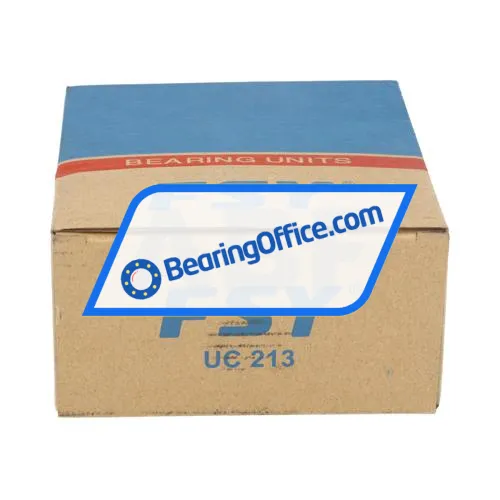 FSY UC213  (China) bearing image 3