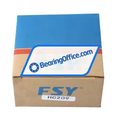 FSY HC209  (China) rulman resim 4