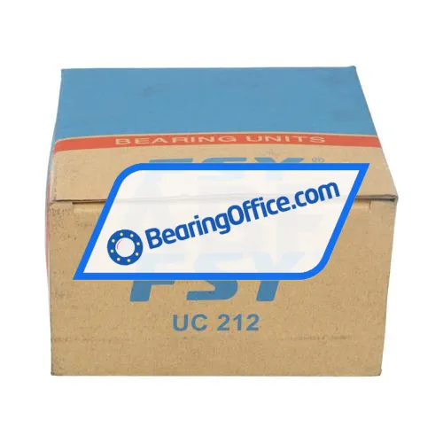 FSY UC212  (China) bearing image 3