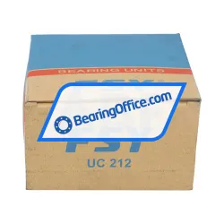FSY UC212  (China) rulman resim 3