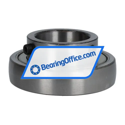 Neutral SB208ZZ bearing image 3