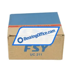 FSY UC211  (China) rulman resim 3