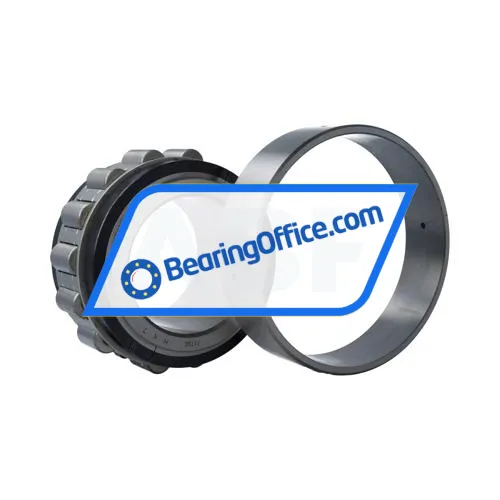 HKT 100E312BX bearing image 3