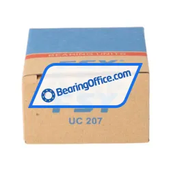 FSY UC207  (China) rulman resim 2