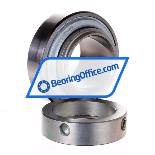 INA E50-KRR bearing image 2