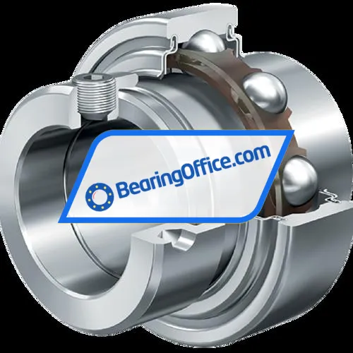 INA E50-KRR bearing image 3