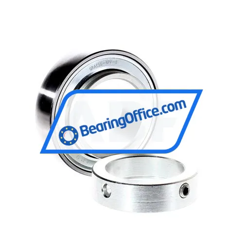 INA GRAE55-NPP-B bearing image 2