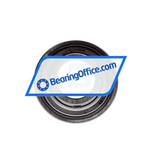 INA GYE20KRRB bearing image 2