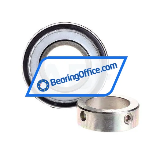 INA RAE40-NPP-B-FA106 bearing image 2