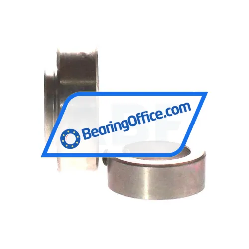 INA RAE30-NPP-FA125-5 bearing image 3