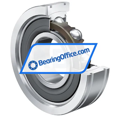 INA BE20-XL bearing image 4