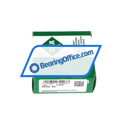 INA BE20-XL rulman resim 3