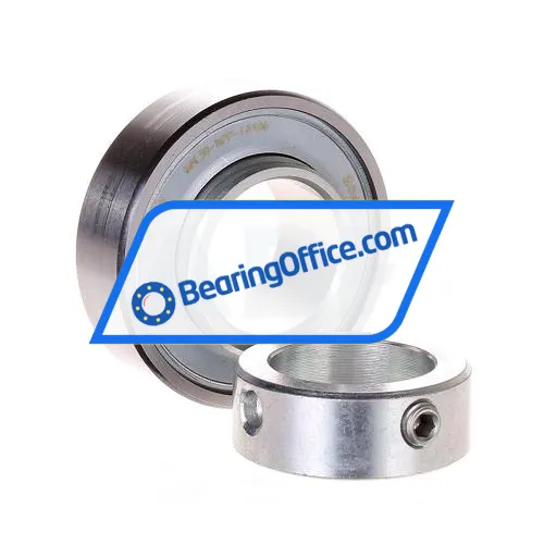 INA RAE30-NPP-FA106 bearing image 2