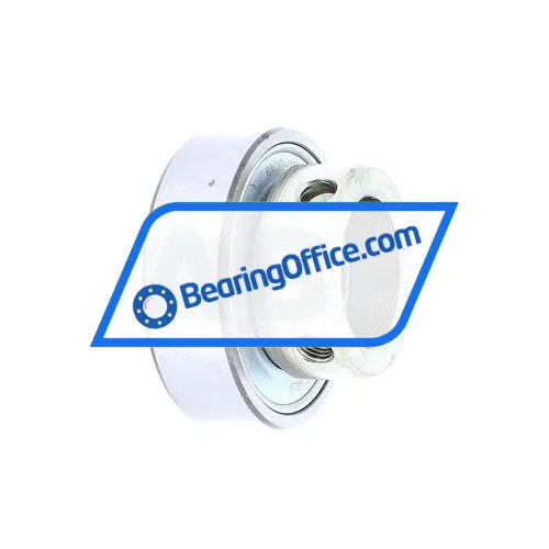 INA RAE30-NPP-FA106 bearing image 3